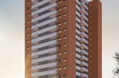 Santo andré : apartamento com 2 dormitórios suíte 1 vaga : horizonte campestre