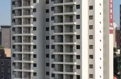 São bernardo - centro - apartamento novo a venda 2 dormitórios 1 vaga : emotion
