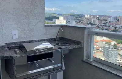 São bernardo - baeta neves: apartamento novo com 2 dormitórios pronto para morar