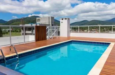 Apartamento com 2 quartos à venda na Rua Paraná, 800, Centro, Ubatuba