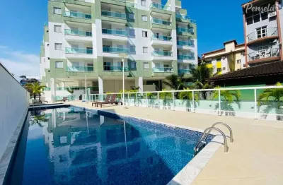 Apartamento com 2 dormitórios, suíte, varanda gourmet e lazer completo.