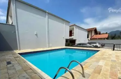 Apartamento com 2 quartos à venda na Rua Cabo Luís Gomes De Quevedo, 200, Maranduba, Ubatuba