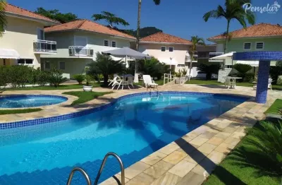 Casa em condomínio à venda em praia grande, ubatuba - sp