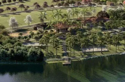 Terreno à venda na Estrada Velha de Itaici, 250, Itaici, Indaiatuba