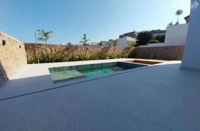 Casa em condomínio à venda em jardim santa rita, indaiatuba - sp