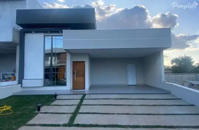 Casa em condomínio à venda em jardins di roma, indaiatuba - sp