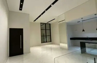 Casa em condomínio à venda em condomínio jardim brescia, indaiatuba - sp