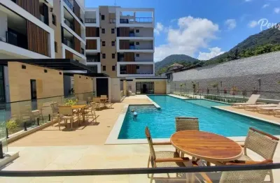 Cobertura penthouse com 3 suítes, varanda gourmet, ofurô e lazer completo.