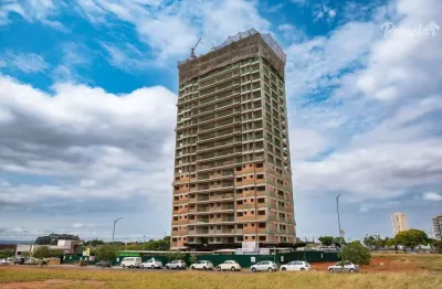 Apartamento alto padrão em indaiatuba - 3 suítes 2 vagas e varanda gourmet