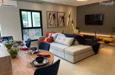 Santo andré :  apartamentos na planta duplex e coberturas tríplex 2 ou 3 vagas