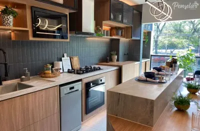 Alto Padrão Santo André Apartamentos Duplex e Coberturas Tríplex 2 ou 3 Vagas