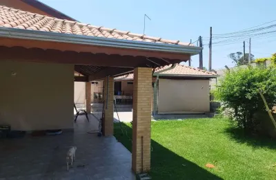 Indaiatuba - chácara a venda com 3 suítes piscina e área gourmet - vila pistoni
