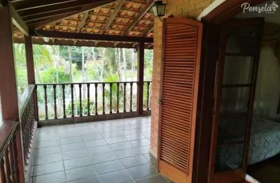 Indaiatuba - Chácara a Venda 3 Suítes Campo de Futebol Piscina: Chácara Alvorada