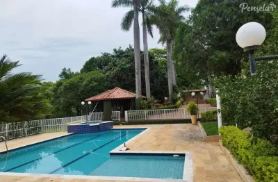 Indaiatuba - chácara a venda 3 suítes campo de futebol piscina: chácara alvorada