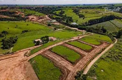 Elias Fausto : Lotes a venda com 175 m² - Loteamento Aberto Jardim belvedere