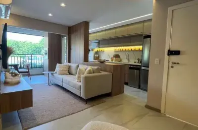 Indaiatuba - apartamento na planta 3 dormitórios 2 suítes 2 vagas botânica flora