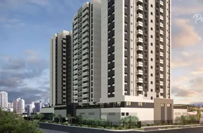 Santo andré : apartamentos com 2 e 3 dormitórios suíte 2 vagas e varanda gourmet