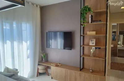 Indaiatuba - centro : apartamento na planta 2 dormitórios vaga coberta e lazer