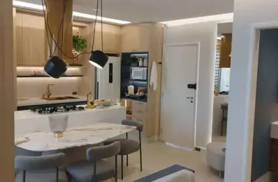 Indaiatuba - apartamento a venda na planta 3 dormitórios suíte - park meraki