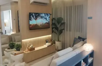 Indaiatuba - apartamento a venda na planta 3 dormitórios suíte - park meraki