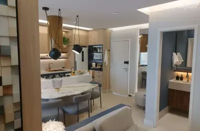 Indaiatuba - apartamento a venda na planta 3 dormitórios suíte - park meraki