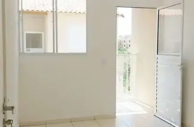 Indaiatuba - Oportunidade Casa nova a venda 2 Dormitórios 1 Vaga: Céu Azul