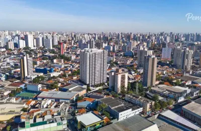 Santo andré - casa branca: apartamento 2 dormitórios vaga livre e lazer completo