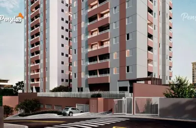 Santo andré - lançamento com 2 dormitórios varanda e vaga: minha casa minha vida