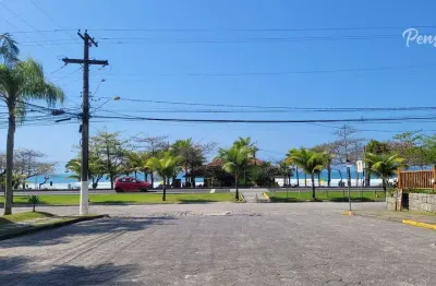 Ubatuba : apartamento com 2 dormitórios suíte varanda gourmet 2 vagas: mobiliado
