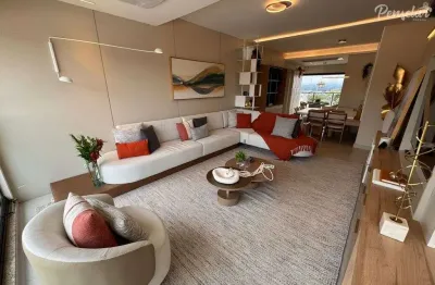 Indaiatuba - apartamento luxuoso com hall privativo e 3 suítes – epic patriani