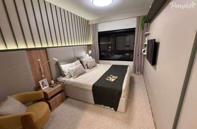 Indaiatuba - apartamento luxuoso com hall privativo e 3 suítes – epic patriani