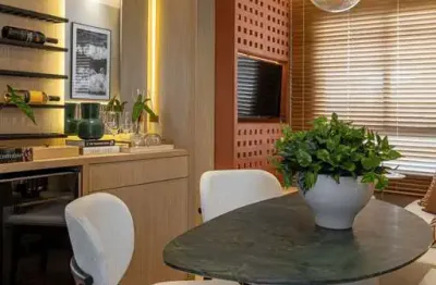 Indaiatuba - apartamento na planta 2 dormitórios - izzi residence