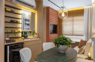 Indaiatuba - apartamento na planta 2 dormitórios - izzi residence