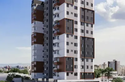 Santo andré - apartamento minha casa minha vida com varanda e vaga : felicitah