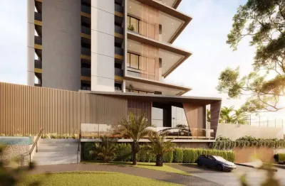 Indaiatuba - apartamento alto padrão com 4 suítes 3vagas- grand garden residence