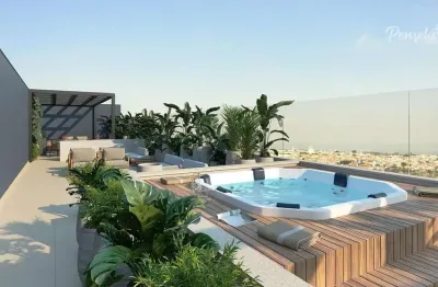 Indaiatuba - apartamento 2 suítes, 2 vagas de garagem - jardim são conrado