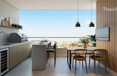 Indaiatuba - apartamento 2 suítes, 2 vagas de garagem - jardim são conrado