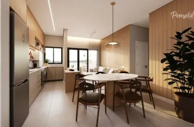 Indaiatuba - apartamento 2 suítes, 2 vagas de garagem - jardim são conrado
