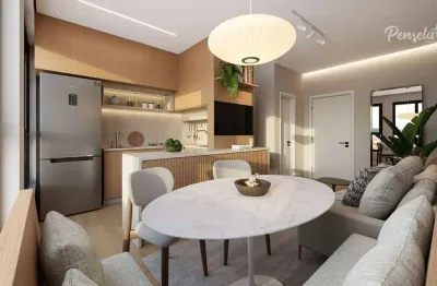 Indaiatuba - apartamento duplex, 2 vagas de garagem - jardim são conrado