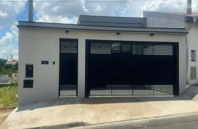 Indaiatuba - casa a venda com 2 dormitórios 2 vagas de garagem - jardim união
