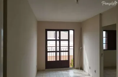 Indaiatuba - apartamento para venda 2 dormitórios 1 vaga - condomínio mirim ii