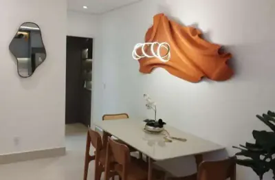 Indaiatuba - apartamento a venda na planta com 2 dormitórios suíte e vaga