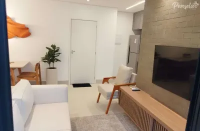 Indaiatuba - apartamento a venda na planta com 2 dormitórios suíte e vaga