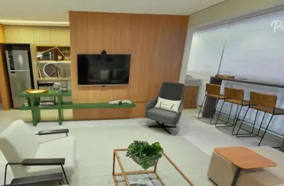 São bernardo - apartamento com 3 dormitórios suíte 2 vagas - obras aceleradas