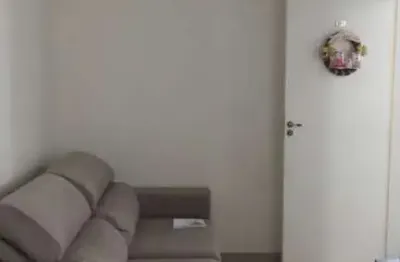 Salto- apartamento a venda 2 dormitórios vaga mobiliado: parque solar dos sabias