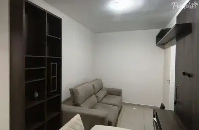 Salto- apartamento a venda 2 dormitórios vaga mobiliado: parque solar dos sabias