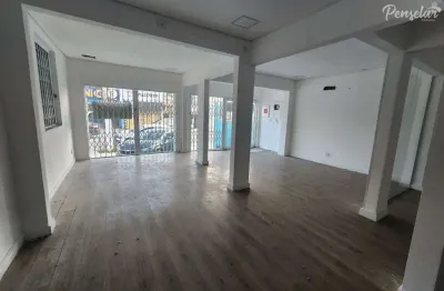 Santo André - Centro : Casa Comercial para Locação com 108m² e 4 Vagas