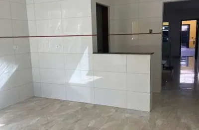 Santo andré - sobrado novo à venda 3 dormitórios suíte 2 vagas e área gourmet