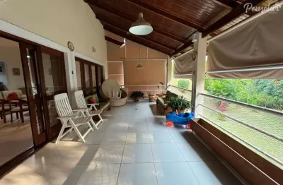 Atibaia : casa alto padrão à venda 7 suítes com 500m de área e 1200m de terreno