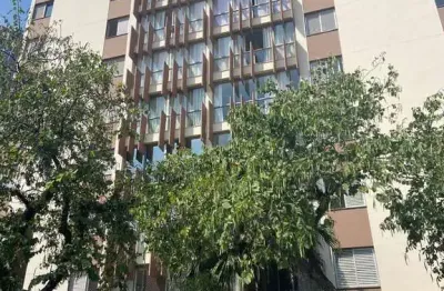 Santo andré- casa branca: apartamento a venda 3 dormitórios suite vaga mobiliado